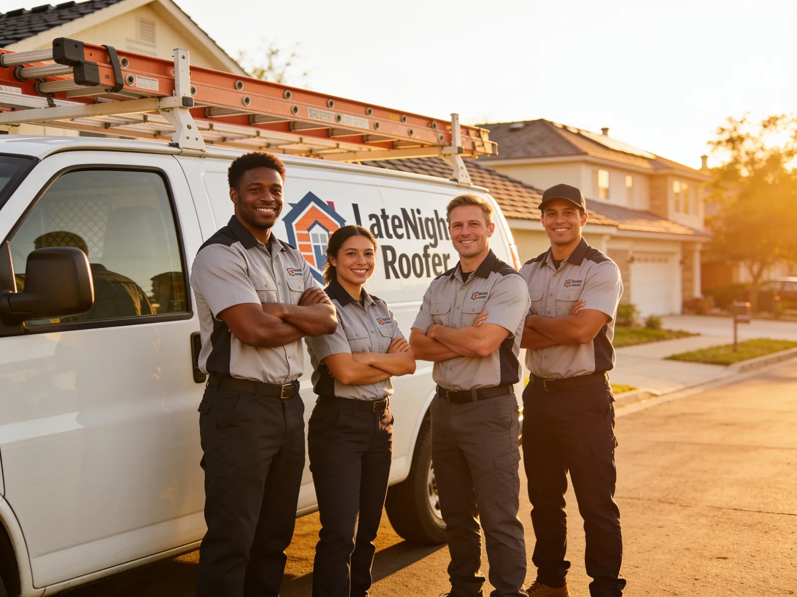 Emergency Roof Repair company in Walker, MO